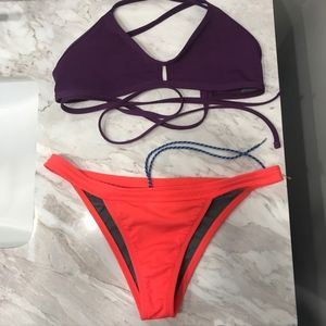 Jolyn Top and Bottom